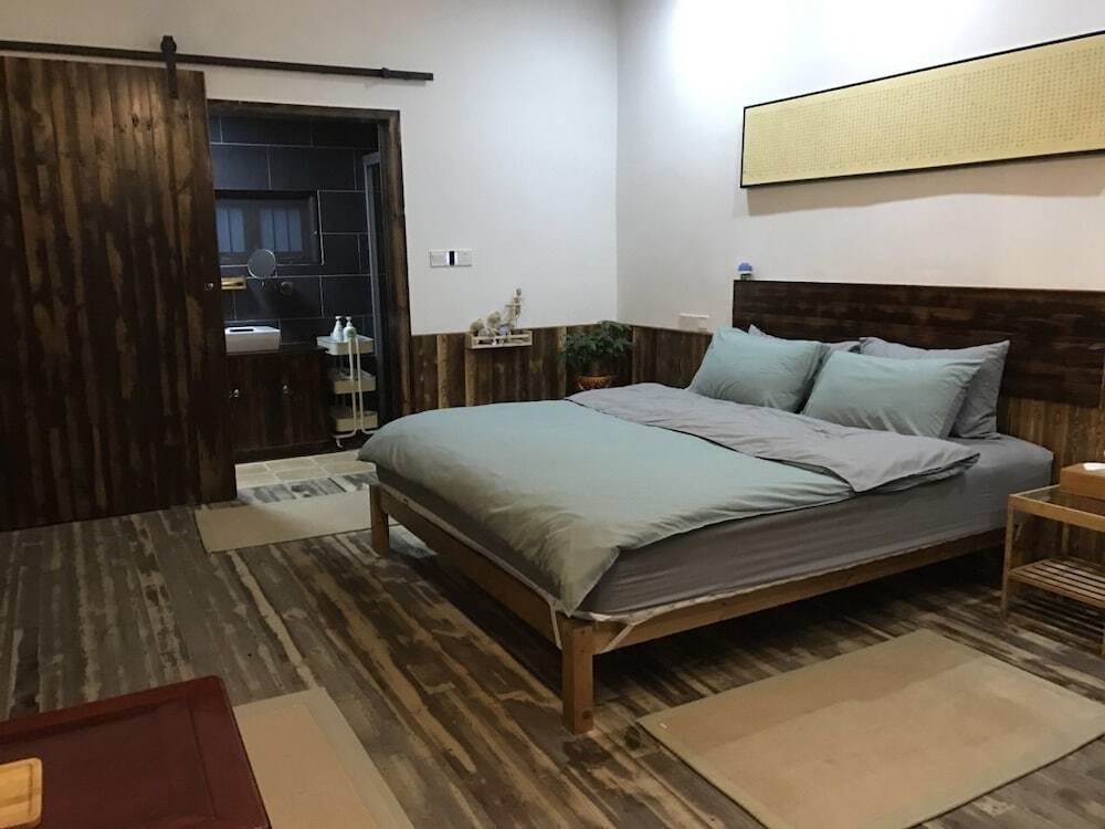 Цзиньцзэ: Yangerchema Inn Sanqiaojingya Branch