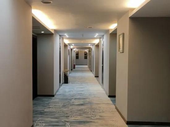 Пинсян: Nantian Hotel