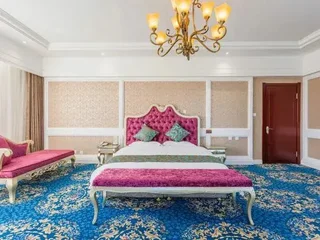 Хулун-Буир: Peter International Hotel