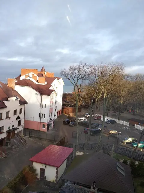 Зеленоградск: Апартаменты Морской Закат