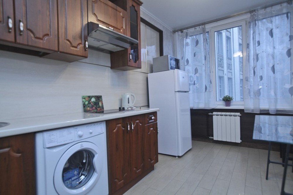 Москва: Kvart-otel' Arbat