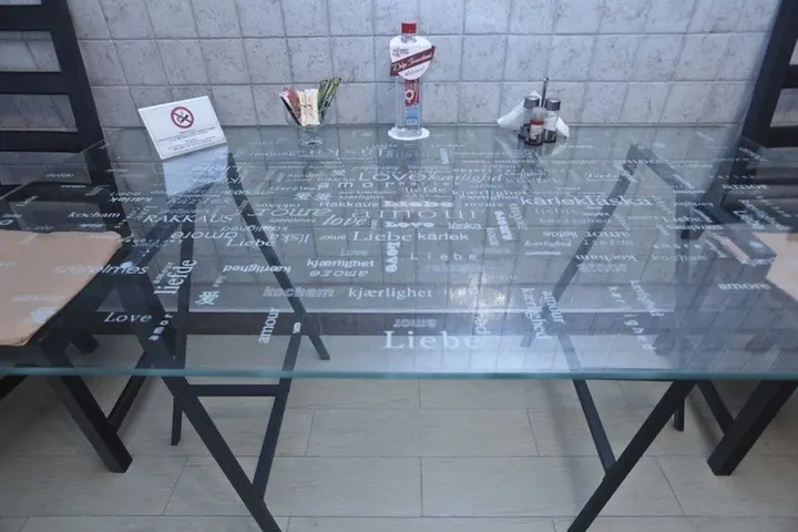 Москва: Kvart-otel' Arbat