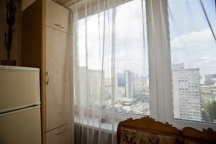 Kvart-otel' Arbat — фото 2