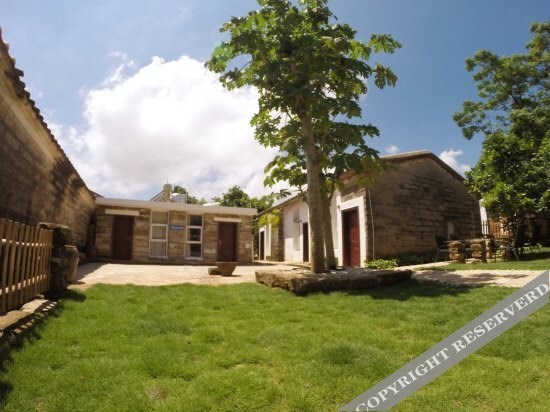 Бэйхай: Qingyi ancient Residence Inn, Weizhou Island, Beihai