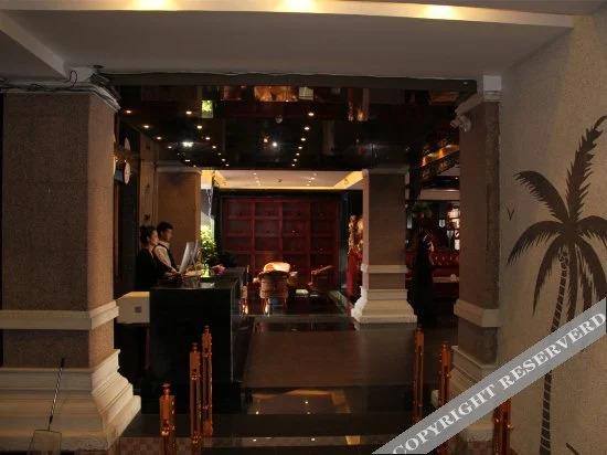 Тунхуа: Yongcheng Business Hotel