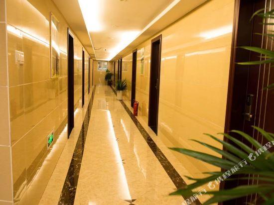Чунцин: Meilun Business Hotel