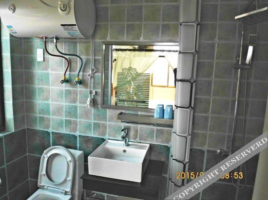 Цзясинь: Xitang Duchan Bridge Hostel