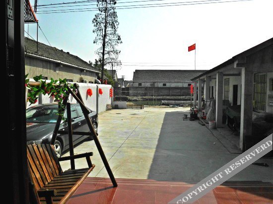 Цзясинь: Xitang Duchan Bridge Hostel