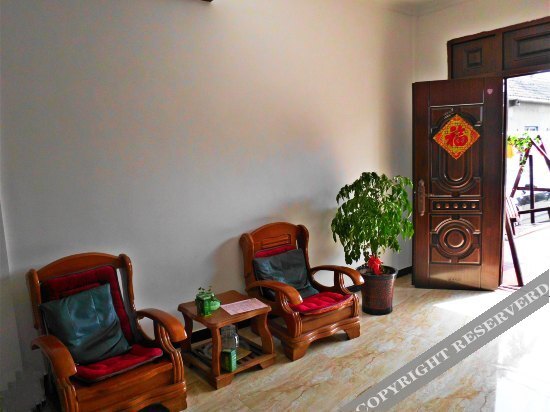 Xitang Duchan Bridge Hostel — фото 1