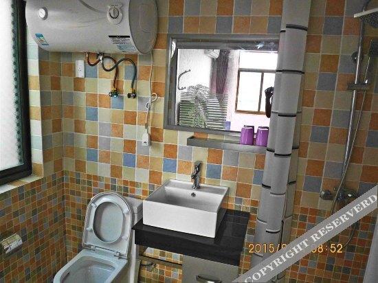 Цзясинь: Xitang Duchan Bridge Hostel