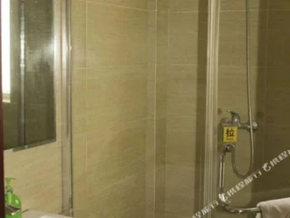 Вэньчжоу: Ruidu Hotel Wenzhou Wutian