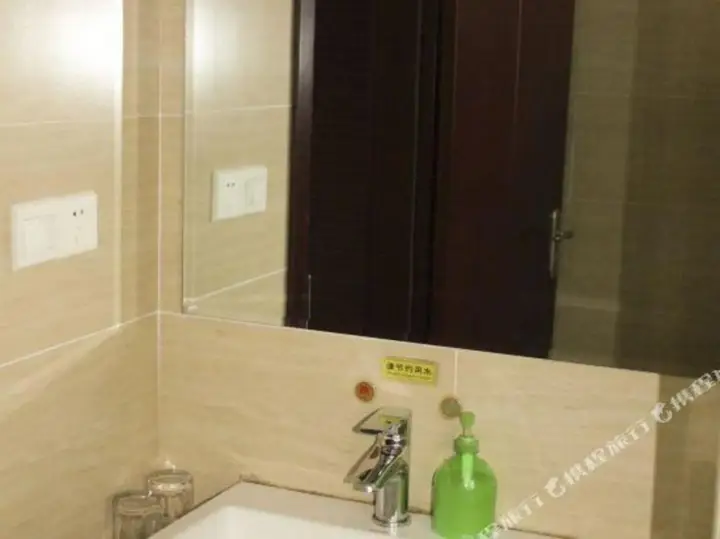 Ruidu Hotel Wenzhou Wutian — фото 5