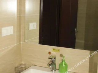 Вэньчжоу: Ruidu Hotel Wenzhou Wutian