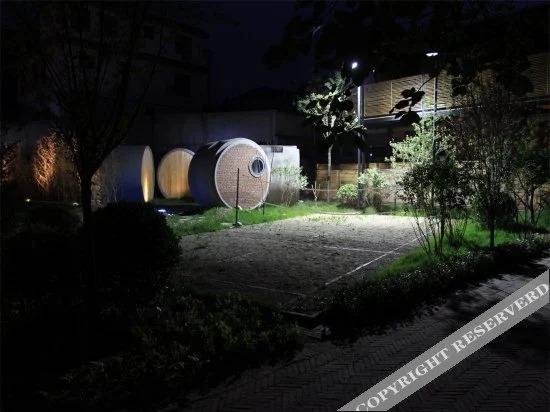 Пекин: 536 Yuan Hostel