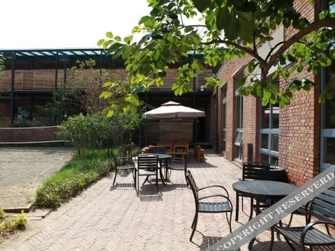 Пекин: 536 Yuan Hostel