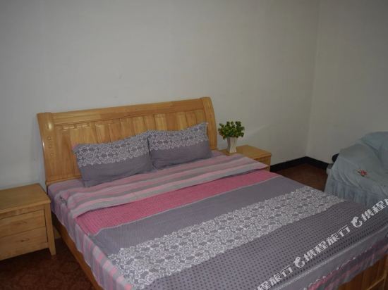 Сянфань: Xingfu Hostel