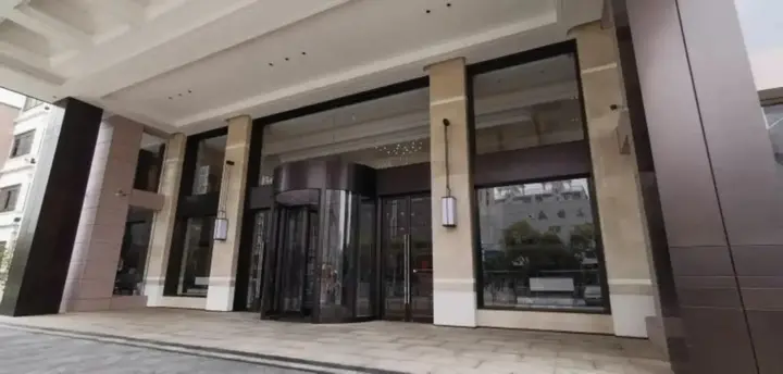 Хуайань: Jingshi International Hotel