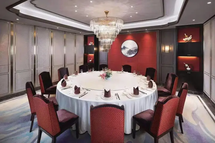 Хуайань: Jingshi International Hotel