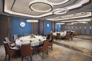Хуайань: Jingshi International Hotel