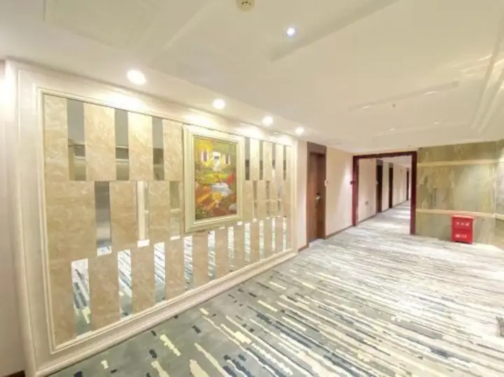 Phoenix Holiday Hotel(Fuzhou University store) — фото 2