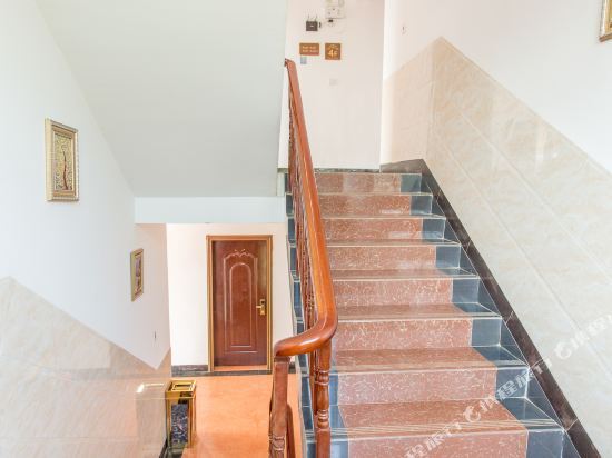 Бэйхай: Xinhai Hotel (Weizhou Island Dishui Danping Branch)