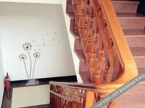 Чжоушань: Yuanju Xiajia Hotel