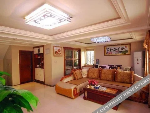 Чжоушань: Yuanju Xiajia Hotel