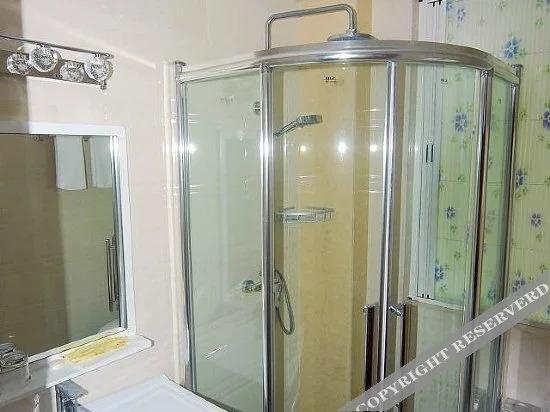 Чжоушань: Yuanju Xiajia Hotel