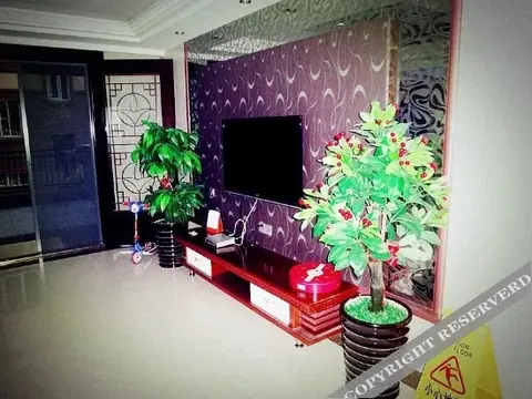 Чжоушань: Yuanju Xiajia Hotel