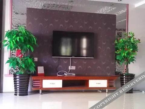 Чжоушань: Yuanju Xiajia Hotel