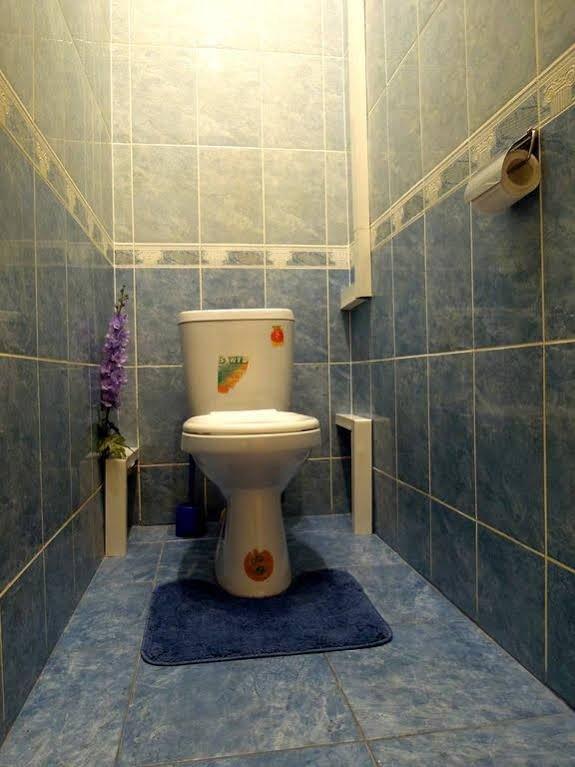 Москва: Lakshmi Apartment Kievskaya