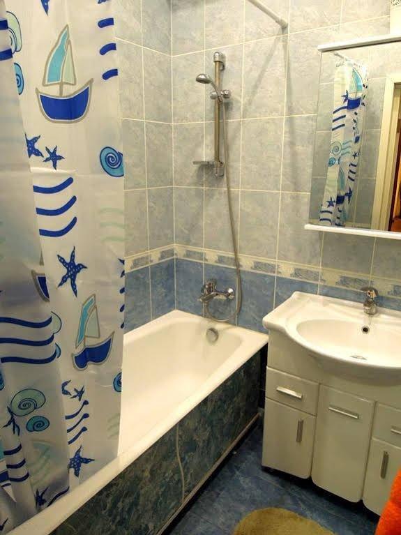 Москва: Lakshmi Apartment Kievskaya