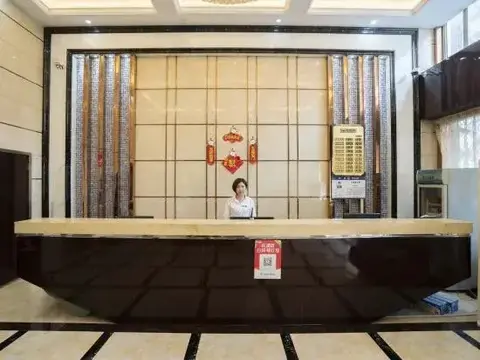 Каили: Shangjie Inn (Kaili)
