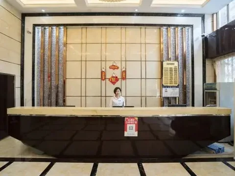Каили: Shangjie Inn (Kaili)