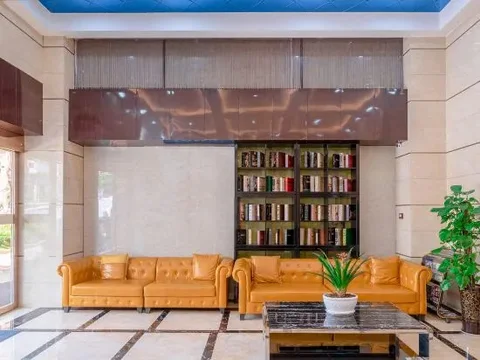 Каили: Shangjie Inn (Kaili)