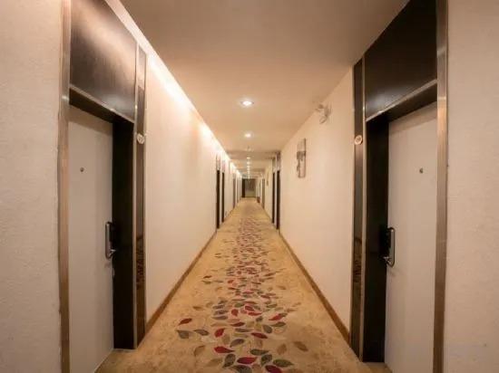 Каили: Shangjie Inn (Kaili)