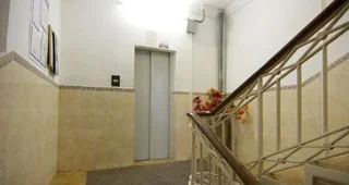 Москва: Апартаменты «Лакшми клубный апартамент с 3 спальнями»