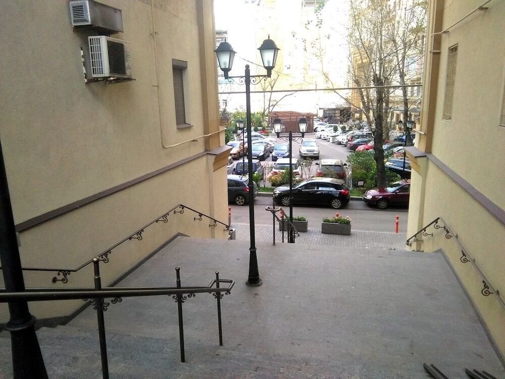 Апартаменты «Лакшми клубный апартамент с 3 спальнями» — фото 3