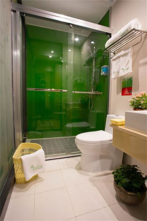 Хуаншань: Vatica HuangShan Tunxi District Tunxi Old Street Railway Station Hotel