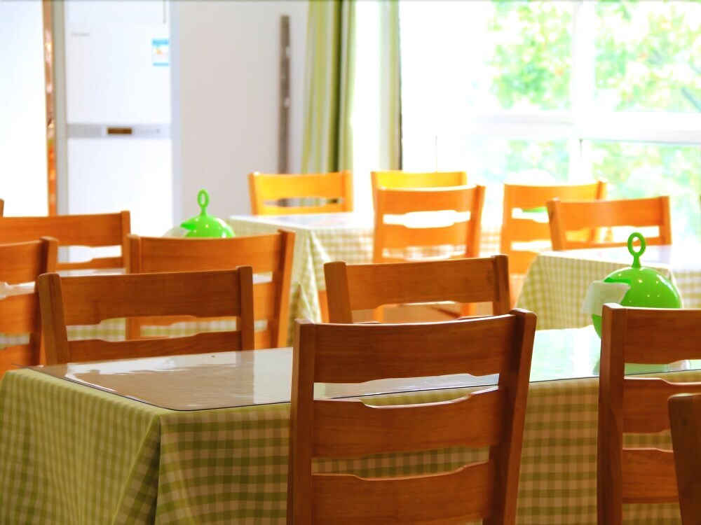 Хуаншань: Vatica HuangShan Tunxi District Tunxi Old Street Railway Station Hotel