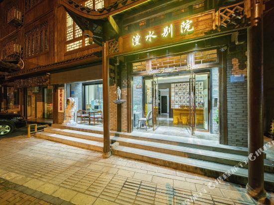 Shunhe Shangpin Inn — фото 1