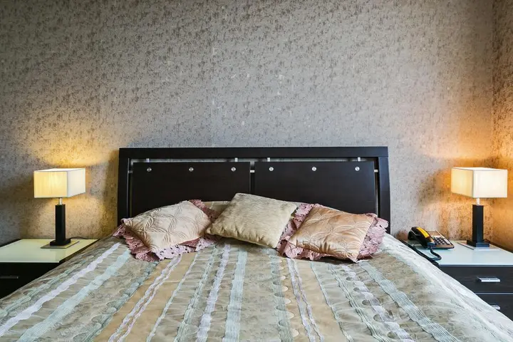 Москва: Likeflat Apartment Old Arbat
