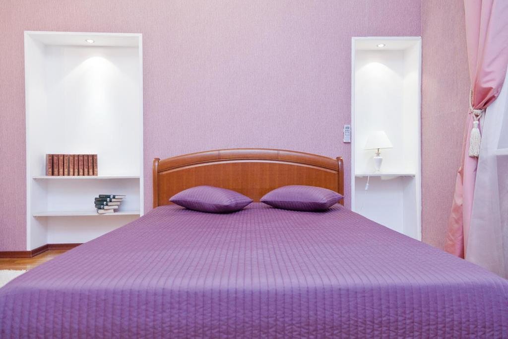 Москва: Likeflat Apartment Old Arbat
