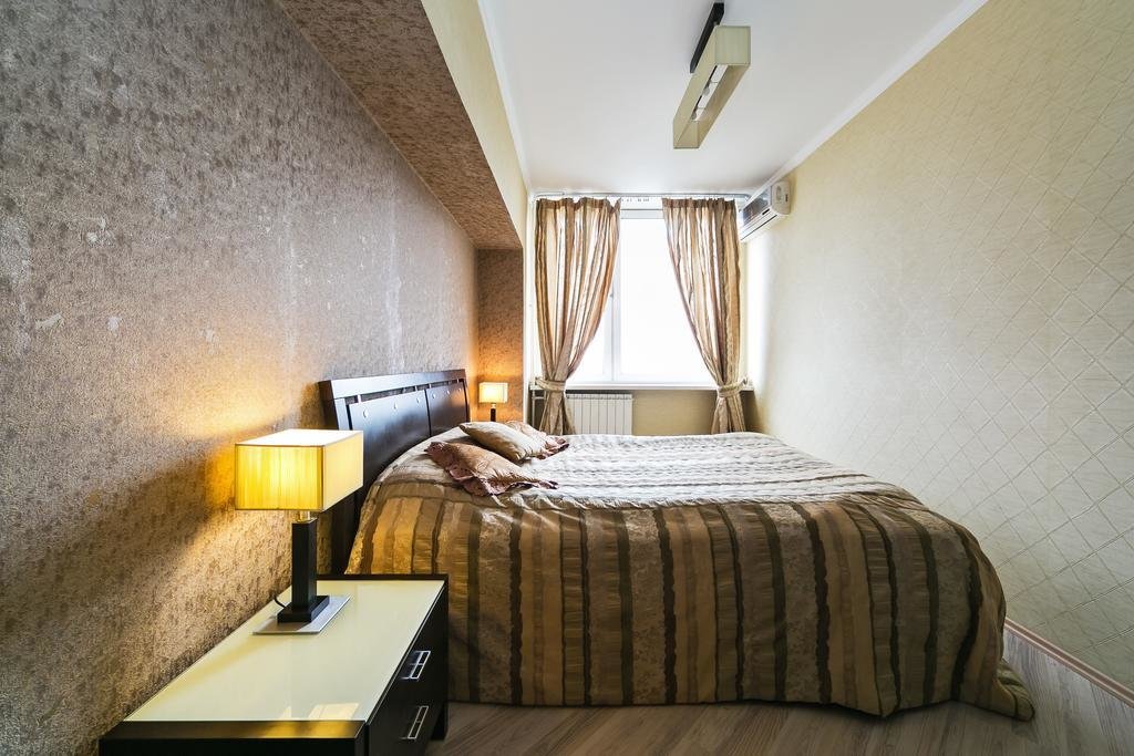 Likeflat Apartment Old Arbat — фото 3
