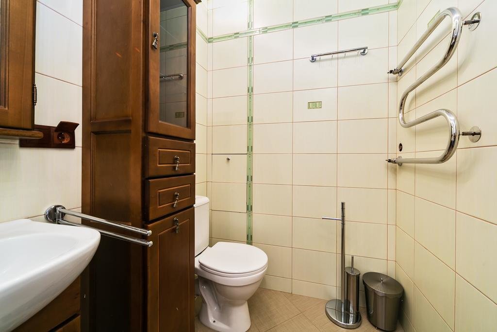 Likeflat Apartment Old Arbat — фото 4