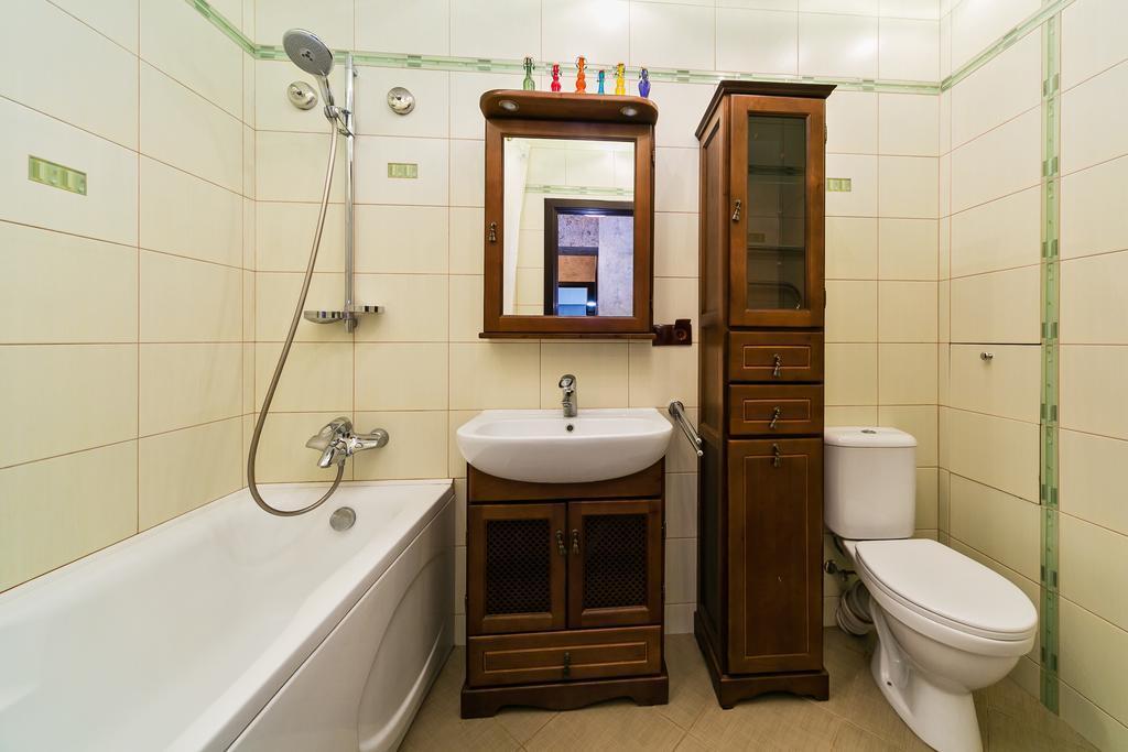 Москва: Likeflat Apartment Old Arbat