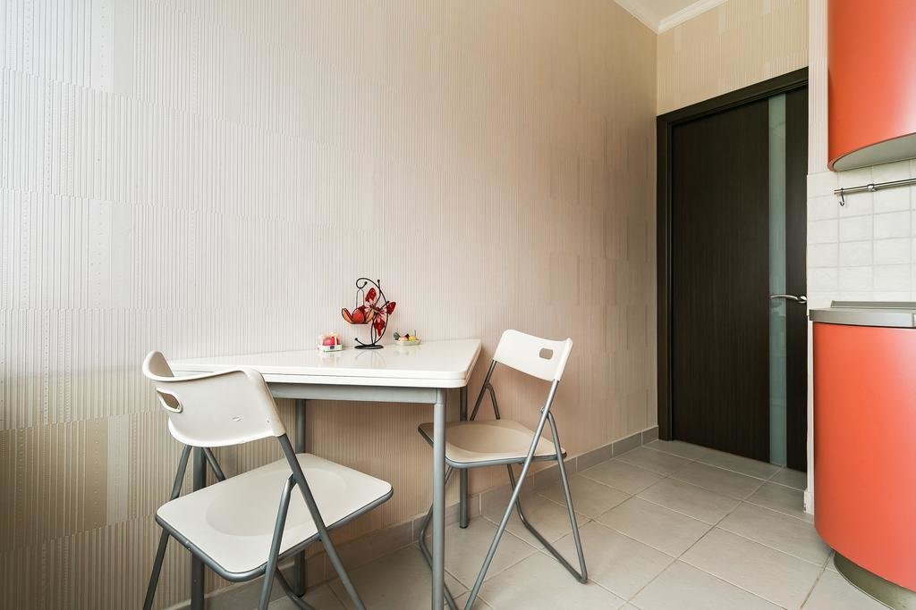 Москва: Likeflat Apartment Old Arbat