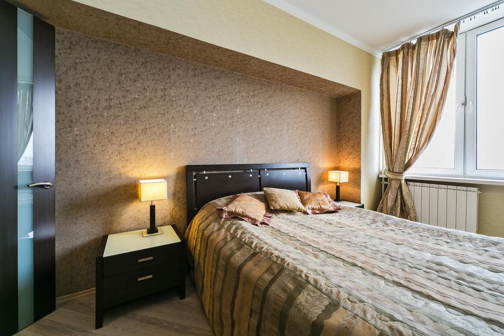 Москва: Likeflat Apartment Old Arbat