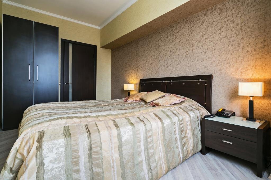 Likeflat Apartment Old Arbat — фото 2