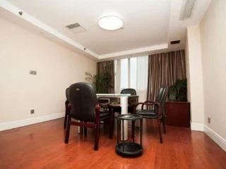 Тайчжоу: Jinlong Hotel